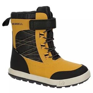 Merrill Kids Boots